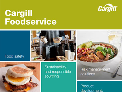 Restaurants Brochure Restaurants Brochure