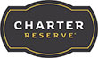 Charter Reserve Logo Charter Reserve Logo