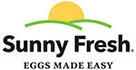 Sunny Fresh Logo Sunny Fresh Logo