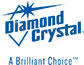 Diamond Crystal Salt Logo Diamond Crystal Salt Logo