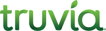 Truvia Logo Truvia Logo