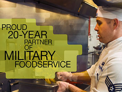 Cargill Military Update Cargill Military Update