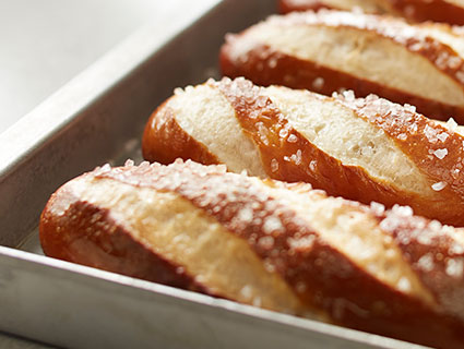 Specialty Salts Specialty Salts