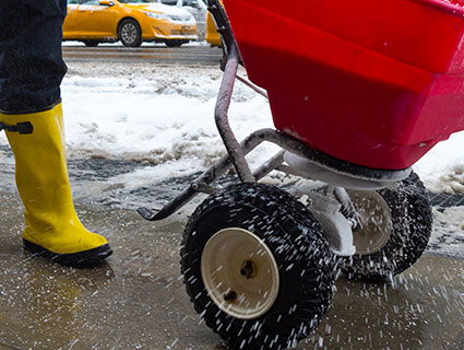 Ice Melter Salts Ice Melter Salts