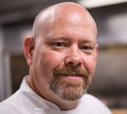 Pete Geoghegan Pete Geoghegan