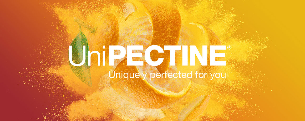 hydrocolloids pectin