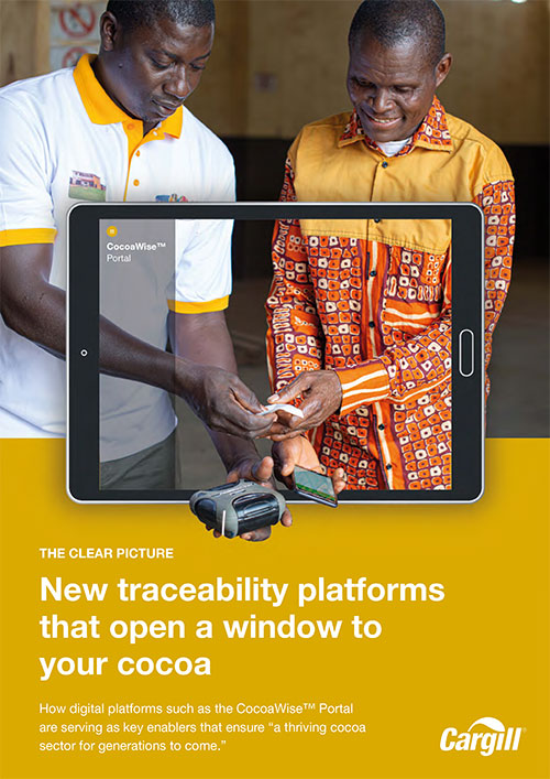 CocoaWise Whitepaper CocoaWise Whitepaper