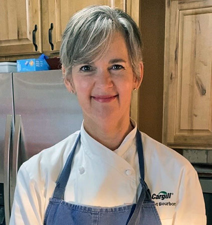 Janet Bourbon Janet Bourbon