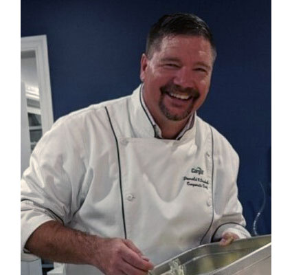 Donald Doubek Donald Doubek