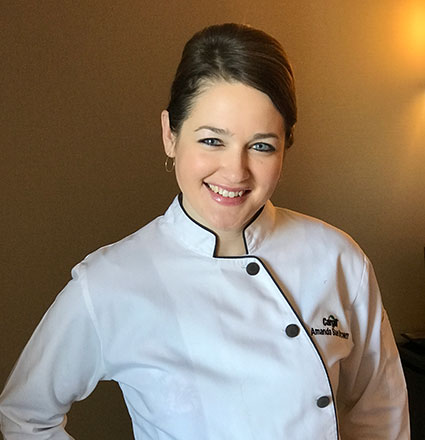 Amanda Haubrock Amanda Haubrock