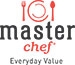 Master Chef Logo Master Chef Logo