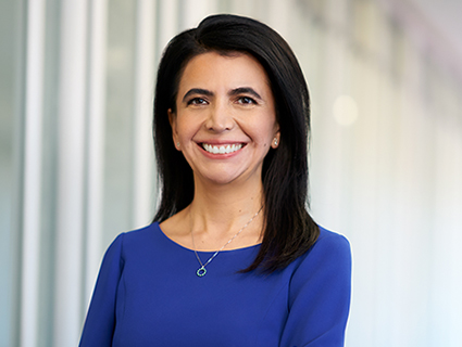 portrait image of Pilar Cruz portrait image of Pilar Cruz