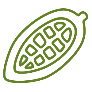 Sustainable Cocoa - Our Impact - Protect Our Planet - Carbon Footprint - fact 1