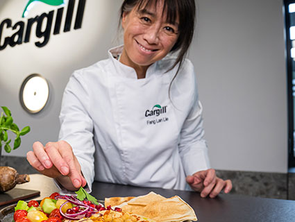 Functional label-friendly starches simpure Functional label-friendly starches simpure