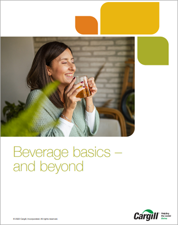 Beverage Basics & Beyond Beverage Basics & Beyond