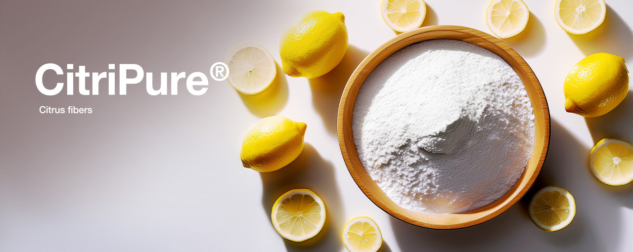 Cargill Citripure - Lemons