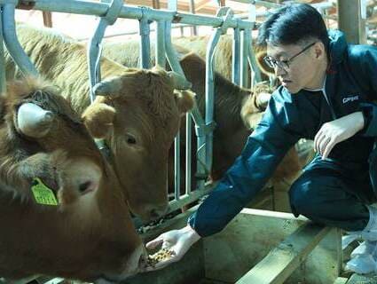 Cargills commitment to animal welfare is non-negotiable Cargills commitment to animal welfare is non-negotiable