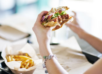 Vital Wheat Gluten finds a place in plant-based alternatives