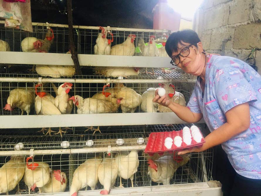 Leoncia Anoyo De Vera image