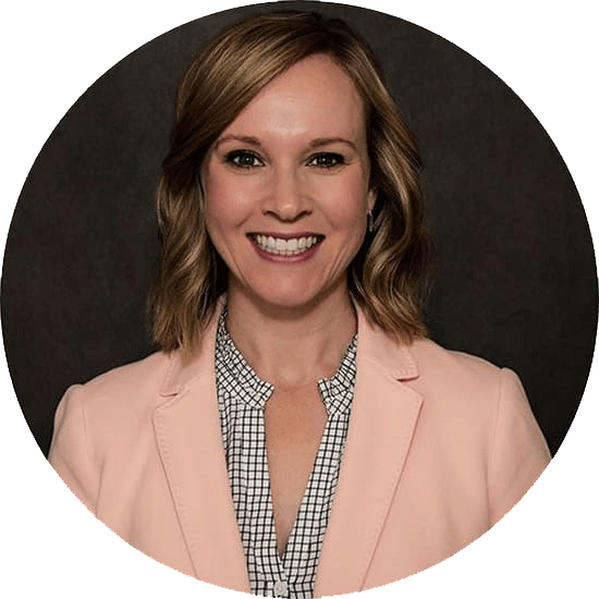 Nicki Heaton, Cargill’s foodservice education segment leader Nicki Heaton, Cargill’s foodservice education segment leader