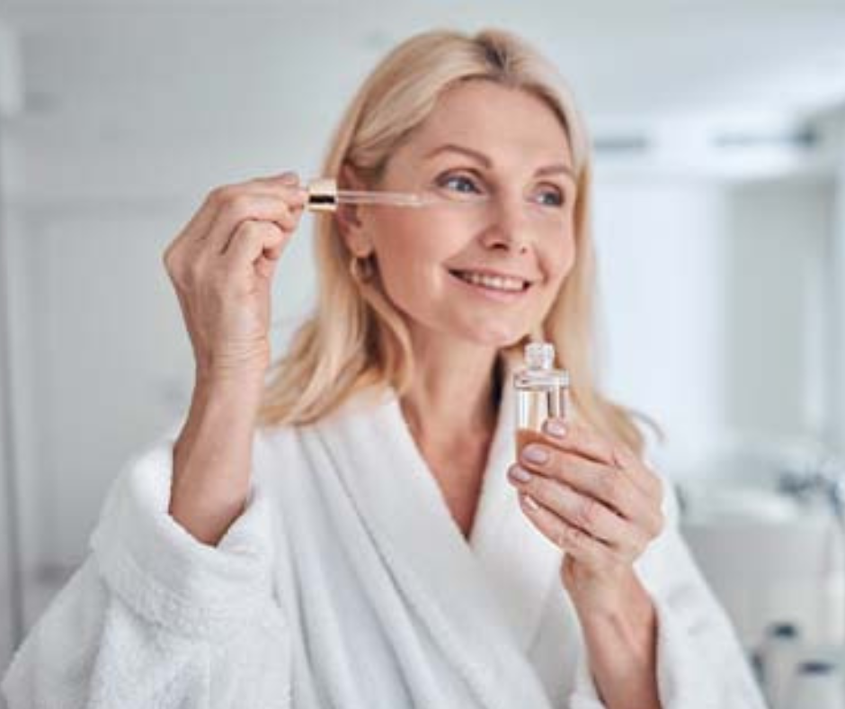 Beauty - Actigum CS 11 Preview