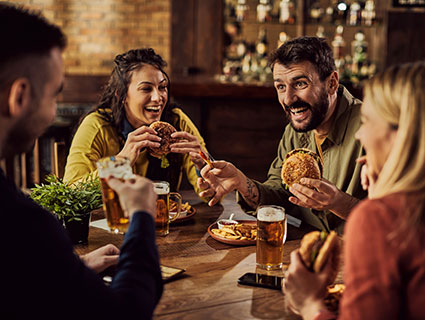 Plant-based meat alternatives Plant-based meat alternatives