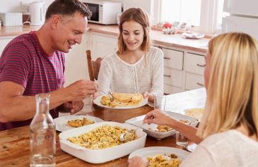 New Nature of Convenience | Ready Meals | Food and Beverage Ingredients