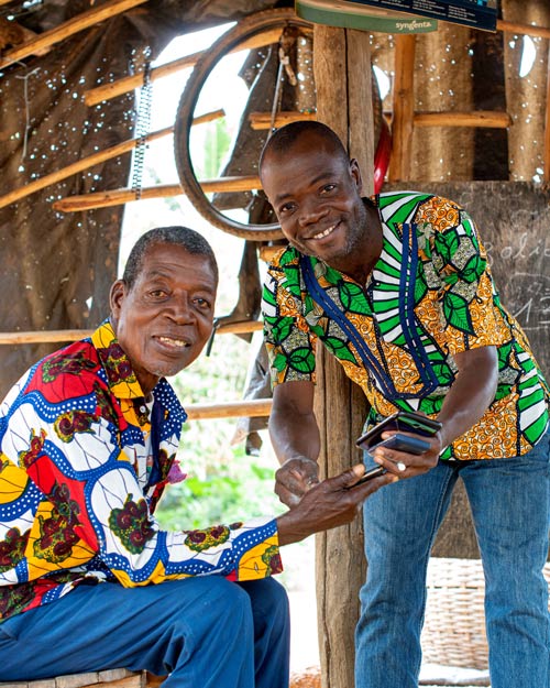 Edouard Kouakou Kouakou image