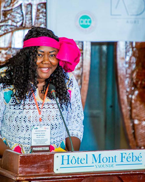 Dorothée Messina image Dorothée Messina image