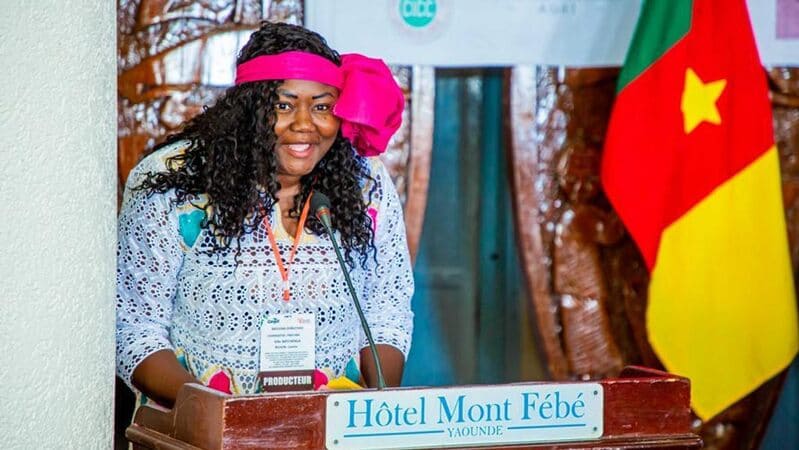 empowered women in cocoa communities empowered women in cocoa communities