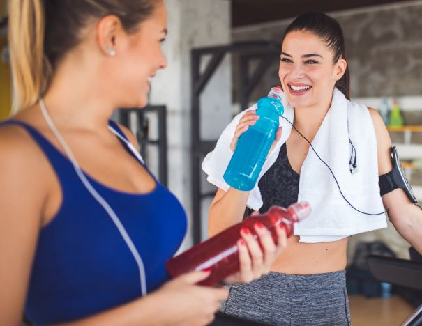 Acidulants Ingredient Supplier | Cargill Food and Beverage Ingredients