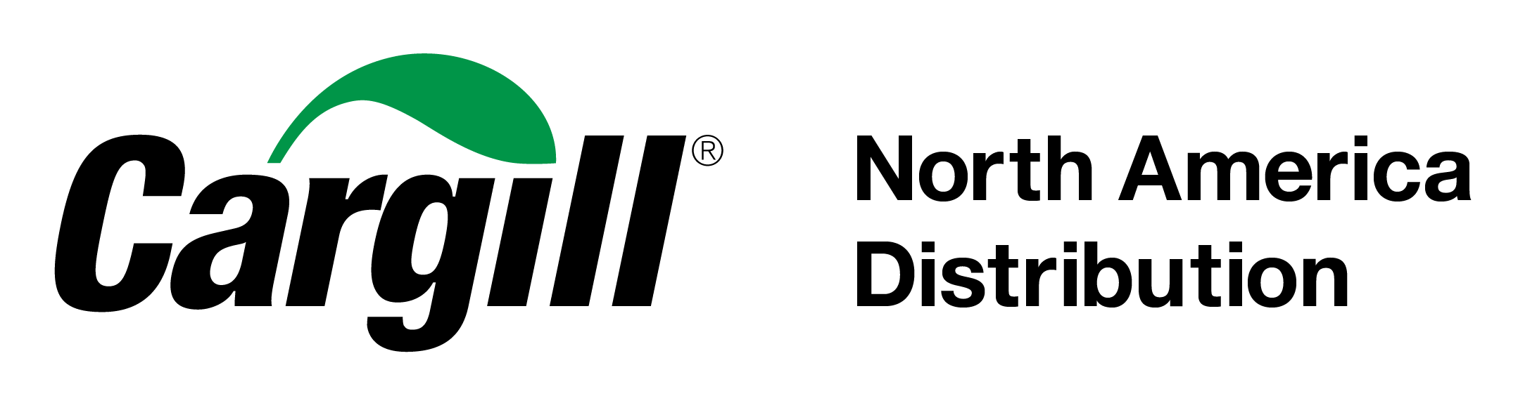 Cargill North America Distribution logo
