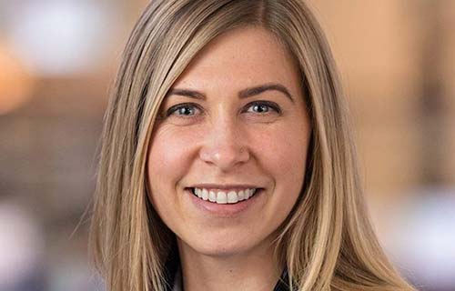 Tara Ryan - senior risk manager in Atlanta