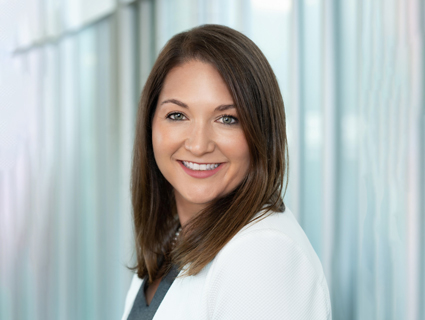 Joanne Knight portrait image Joanne Knight portrait image