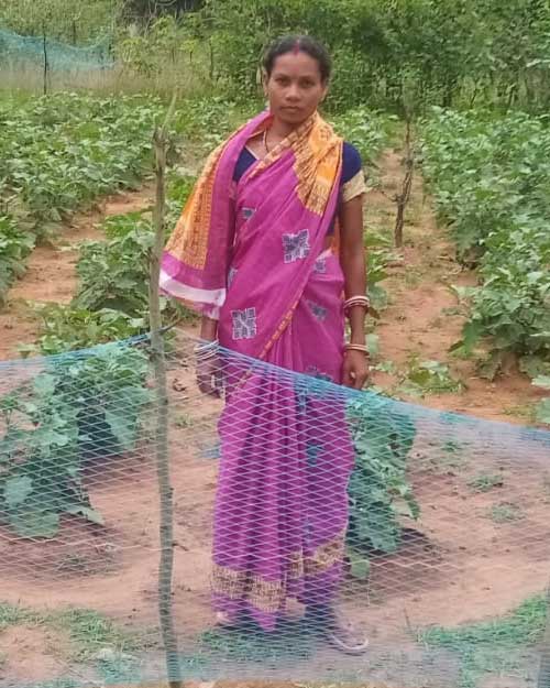 Gender Equity in our supply chains  Gender Equity in our supply chains