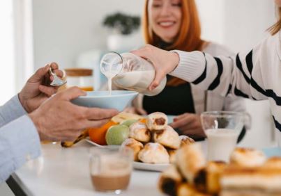 Plant-based Dairy by Design | Bulk Dairy Alternatives Ingredient Supplier | Cargill