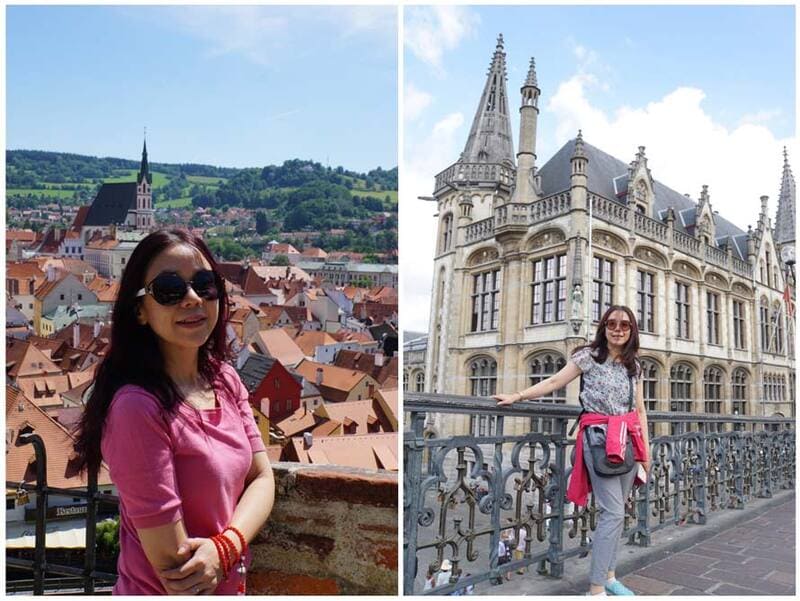 Lily Guan portrait image