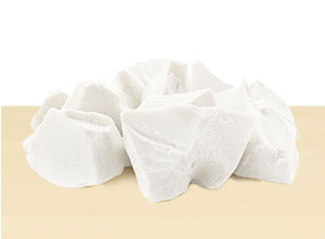 Cocoa Butter - Bright White