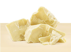 Cocoa Butter - Brilliant