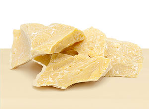 Cocoa Butter - Sunshine