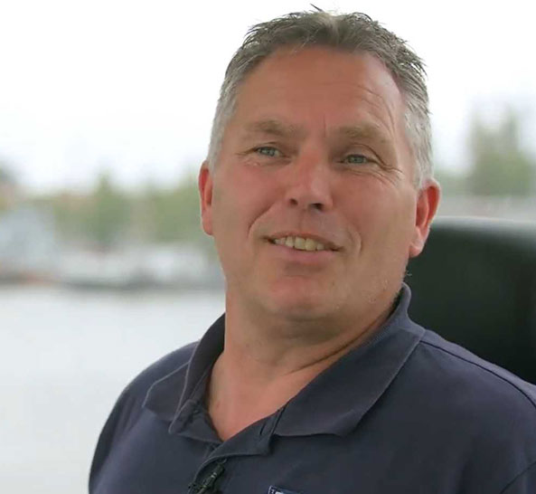 Electric Barge Ship Transportation Electric Barge Ship Transportation