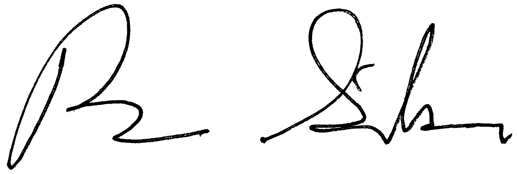 Brian Sikes' signature