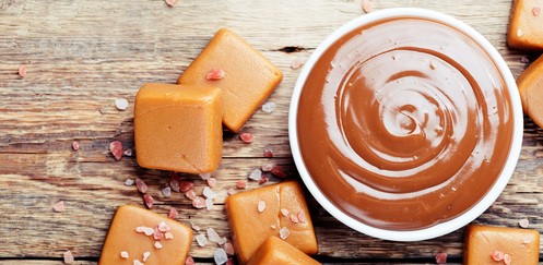 Peters Caramel | Cargill Peters Caramel | Cargill