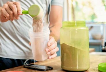 Citric Acid & Citric Salts | Food Ingredient Solutions | Cargill