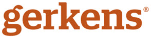 Gerkens Logo Gerkens Logo