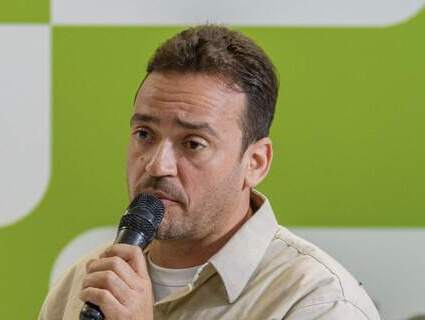 Marconi Vieira leads Cargill’s Castro facility, in the state of Paraná, Brazil. Marconi Vieira leads Cargill’s Castro facility, in the state of Paraná, Brazil.