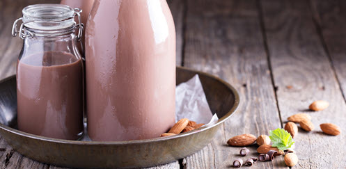 Gerkens Plant-based Dairy Alternatives | Cargill