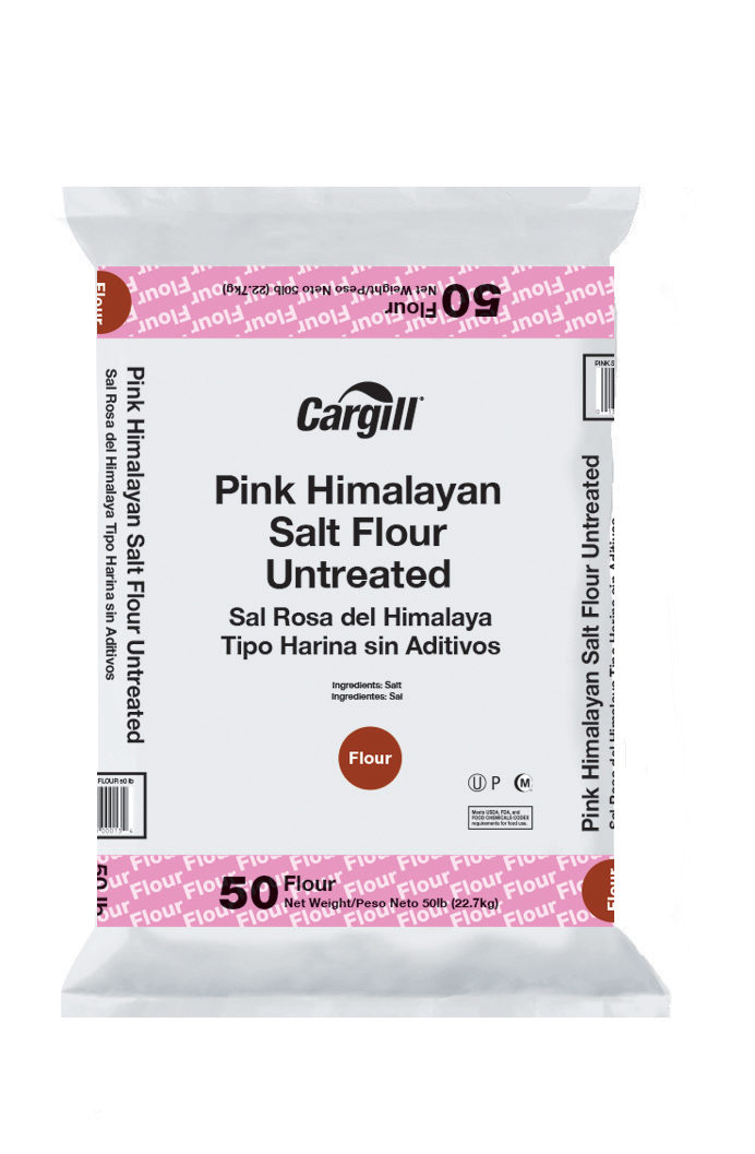 pink salt flour pink salt flour