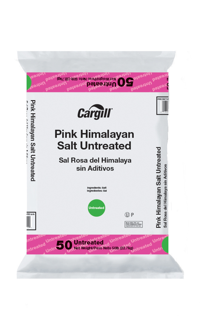pink salt untreated pink salt untreated