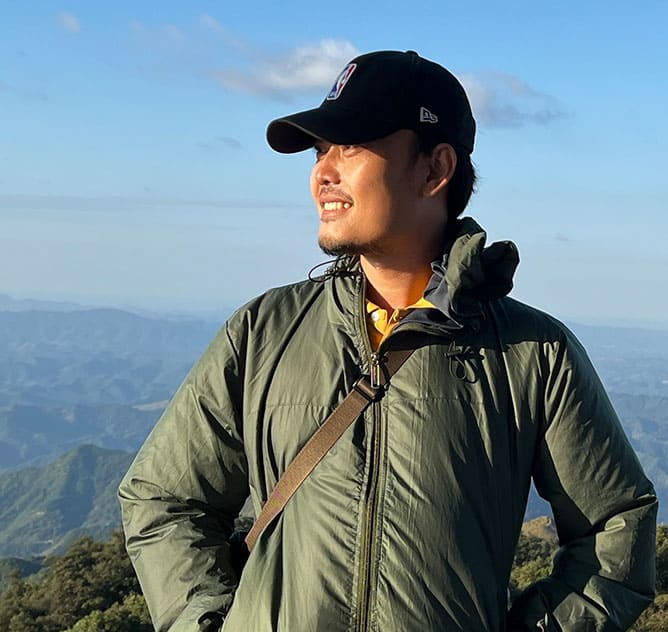 Employee volunteering stories  Employee volunteering stories